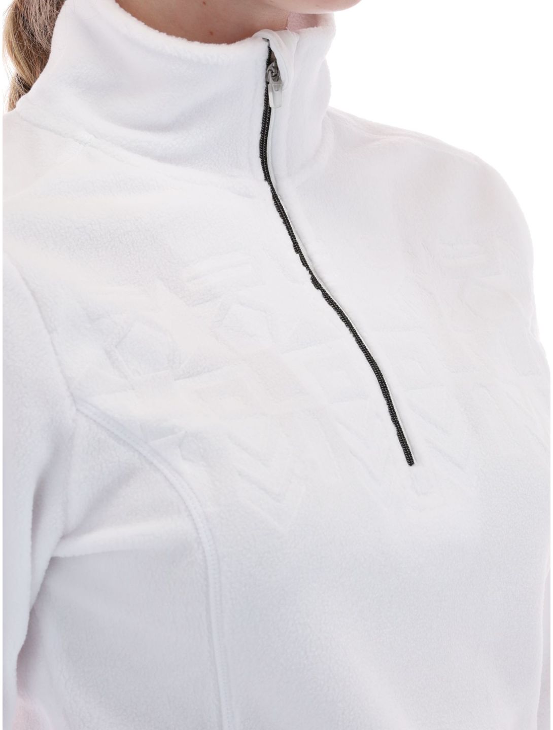 Icepeak, Fabius pullover women Optic White white 