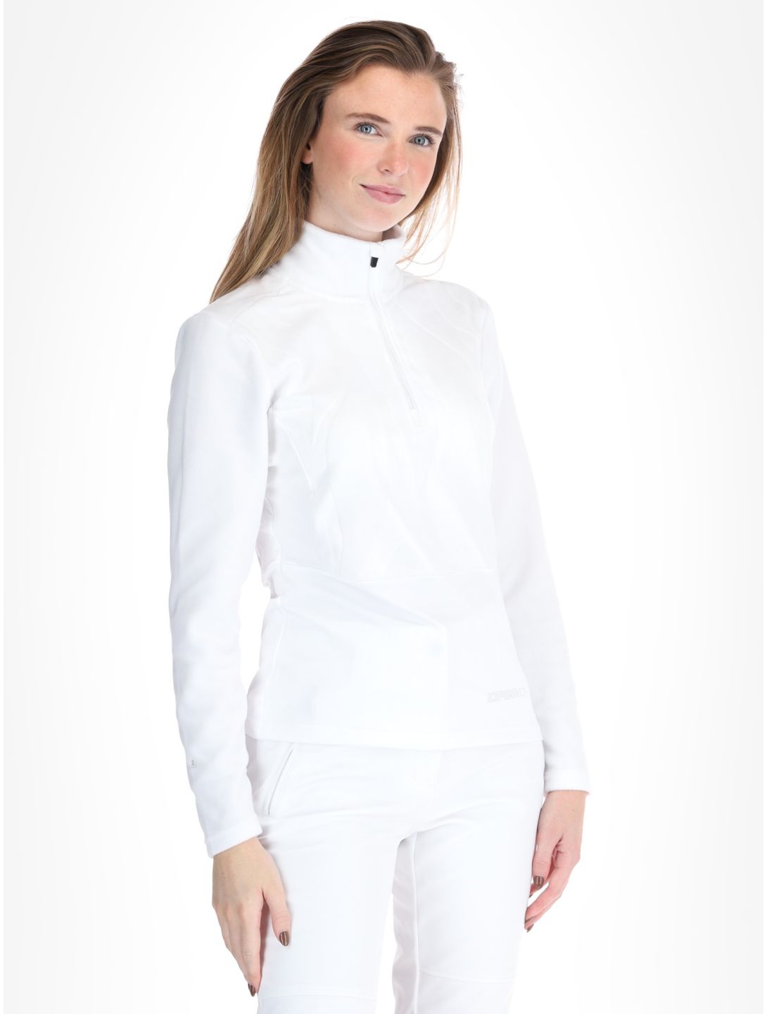 Icepeak, Fabius pullover women Optic White white 