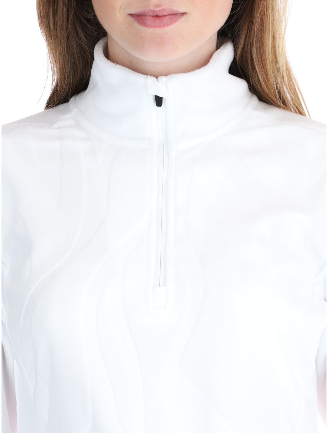 Icepeak, Fabius pullover women Optic White white 