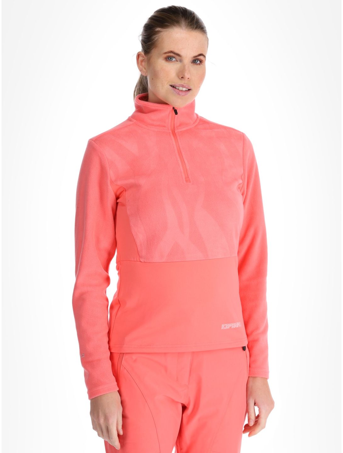 Icepeak, Fabius pullover women Pink pink 