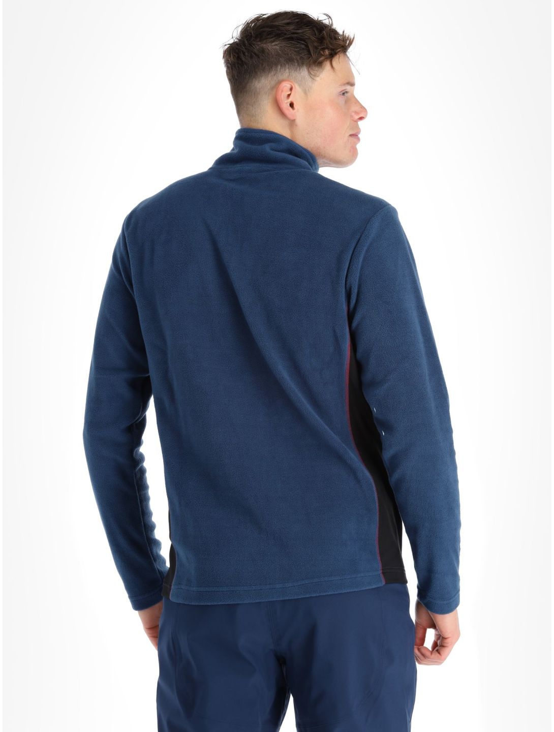 Icepeak, Fairmount pullover men Dark Blue blue 