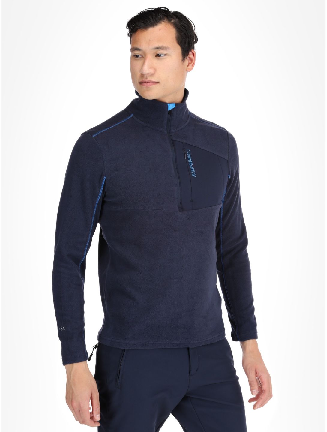 Icepeak, Fairmount pullover men Dark Blue blue 