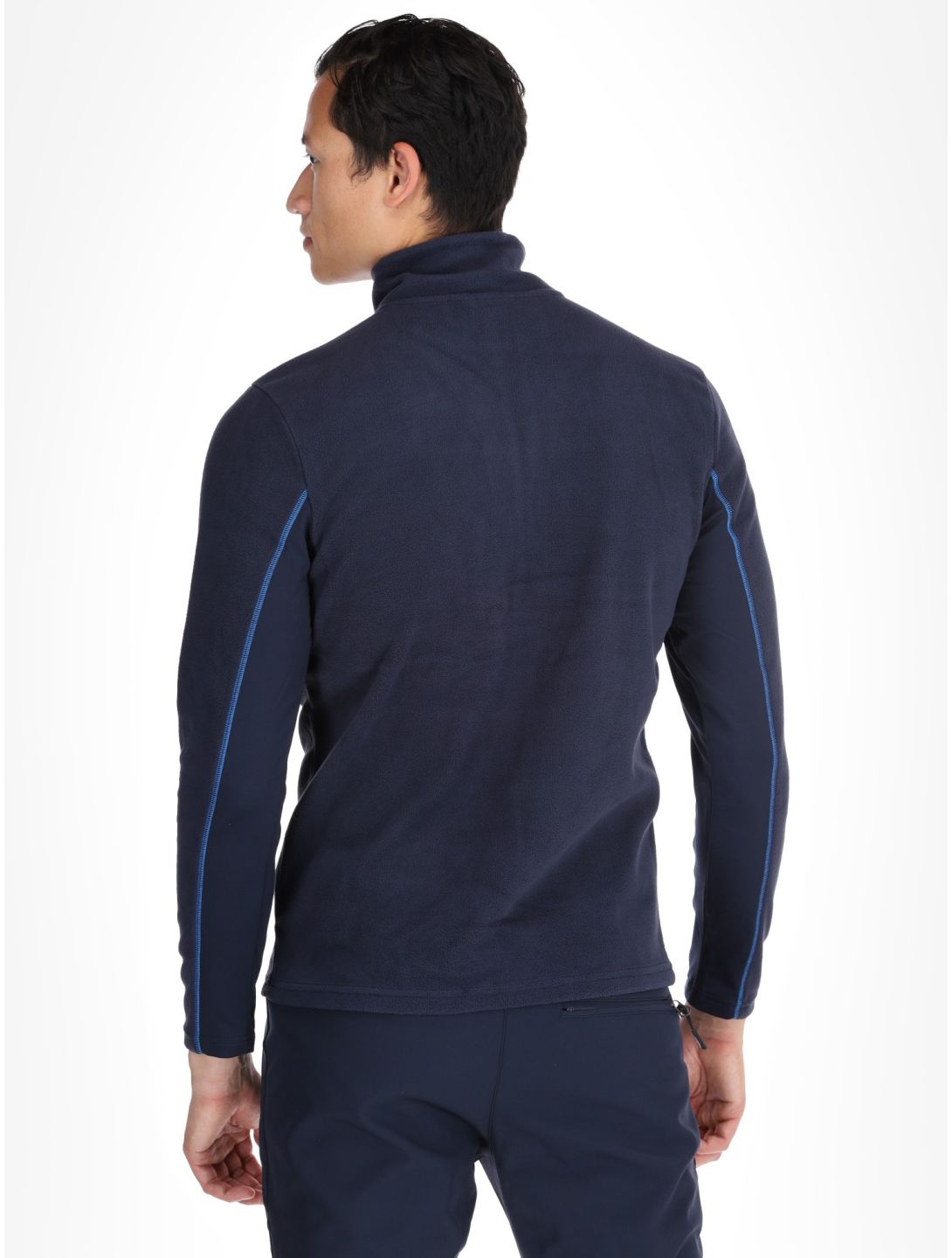 Icepeak, Fairmount pullover men Dark Blue blue 