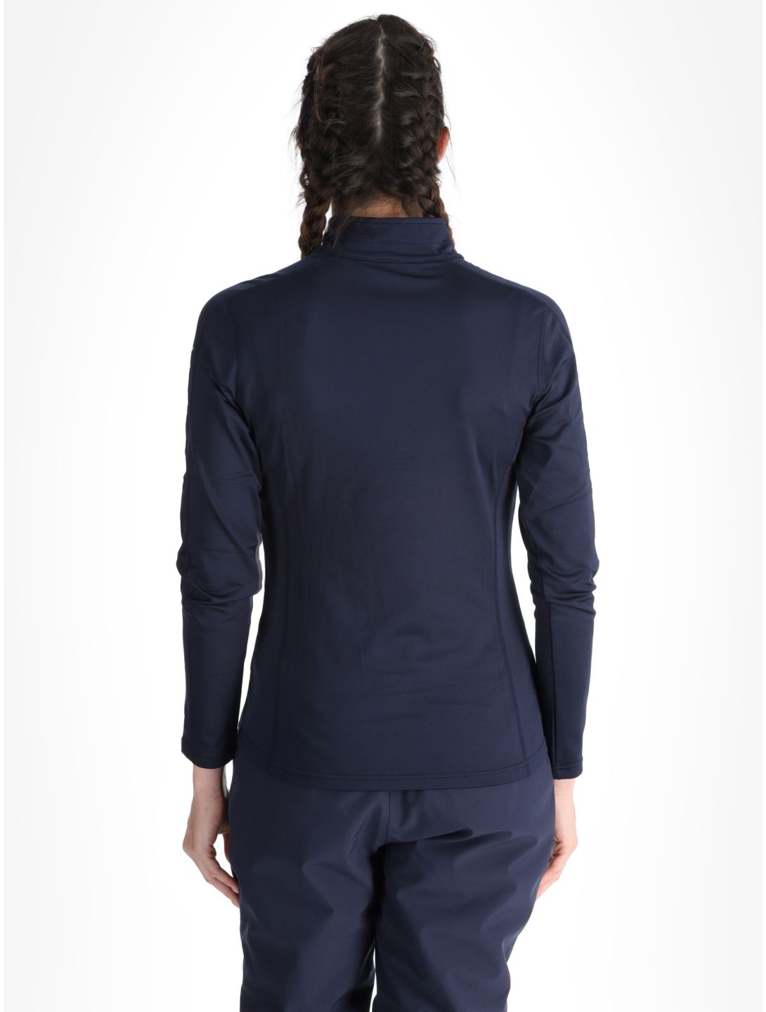 Icepeak, Fairview pullover women Dark Blue blue 