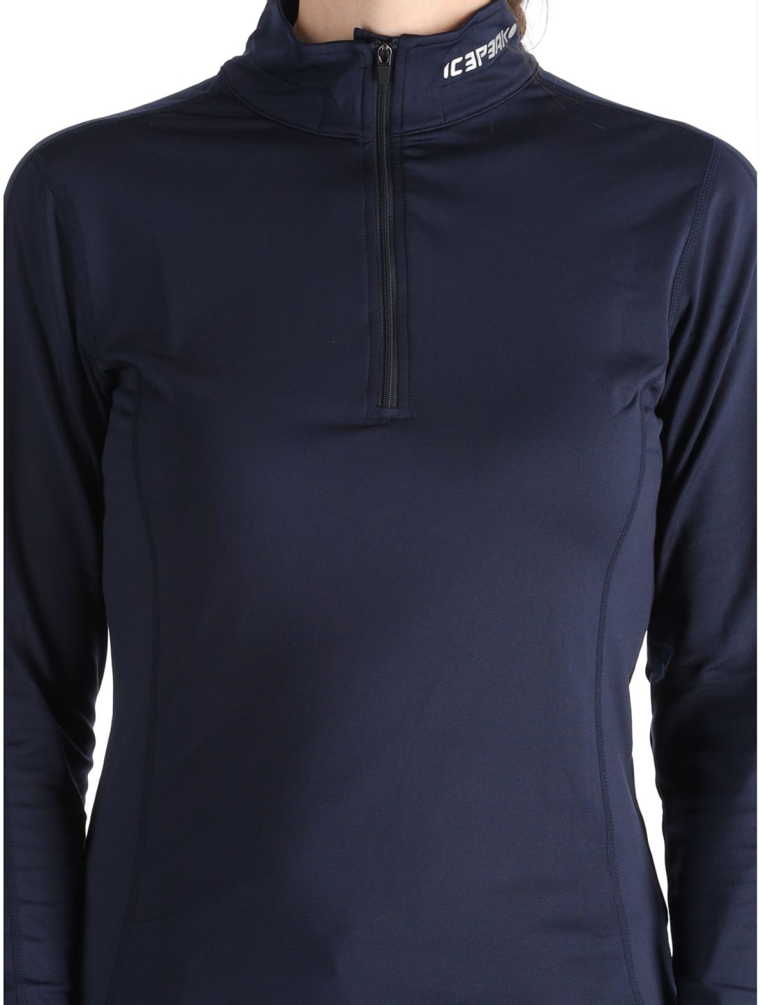 Icepeak, Fairview pullover women Dark Blue blue 