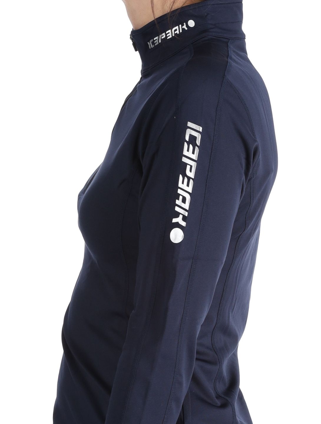 Icepeak, Fairview pullover women Dark Blue blue 