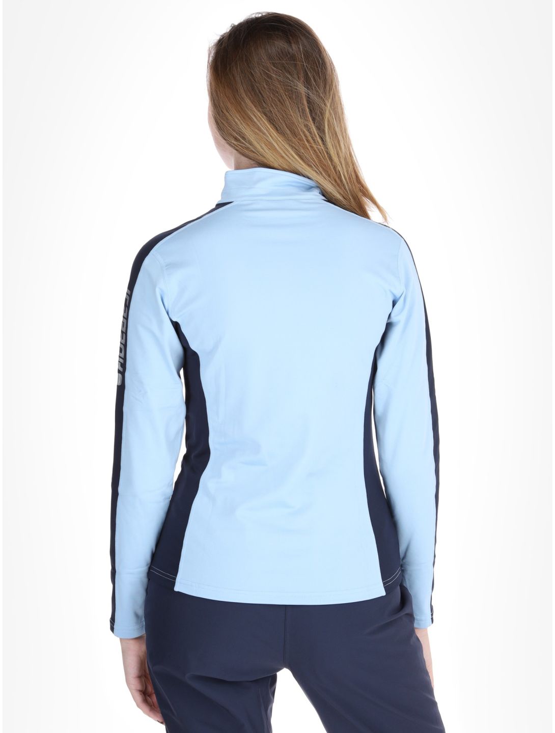 Icepeak, Fairview pullover women Light Blue blue 