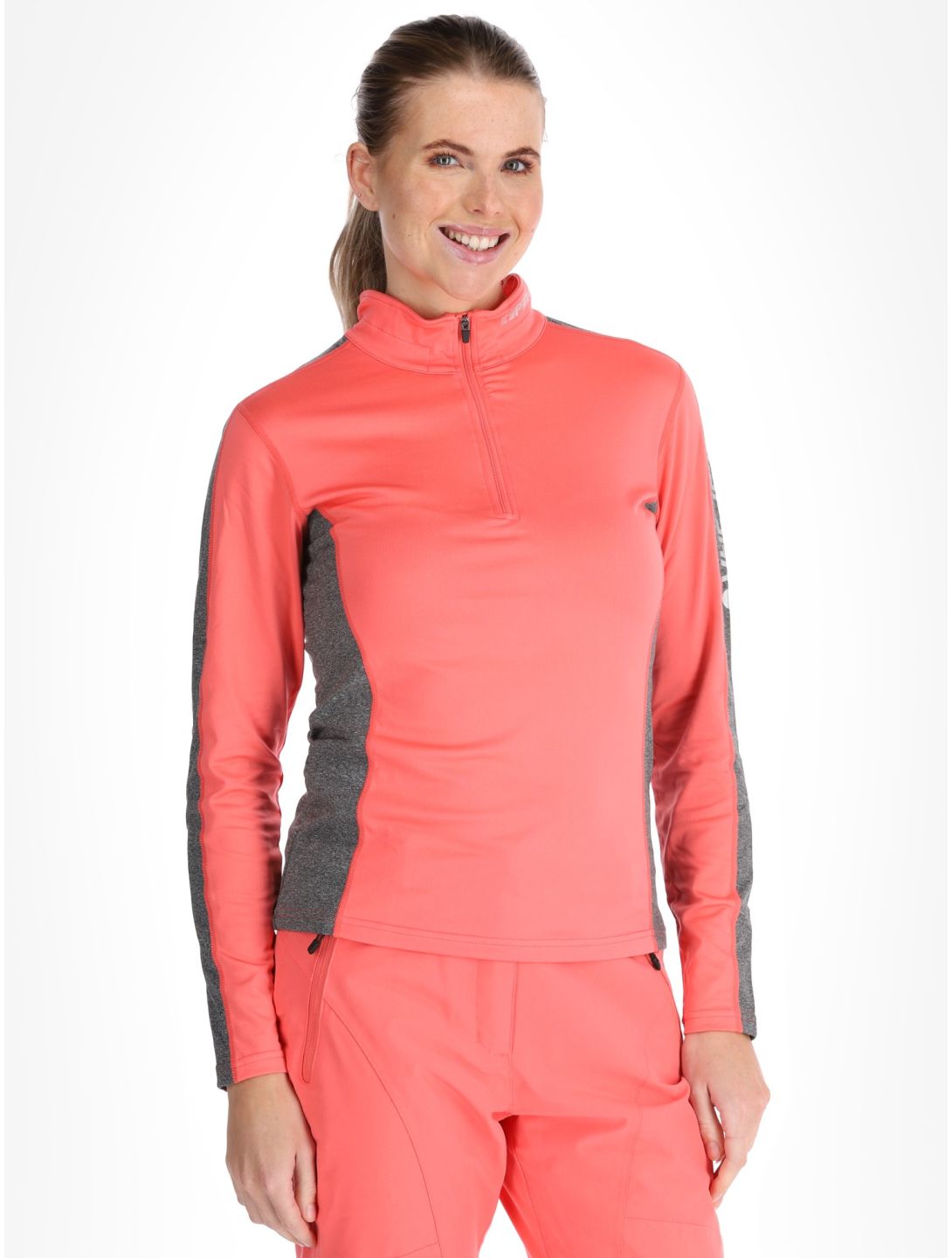 Icepeak, Fairview pullover women Pink pink 