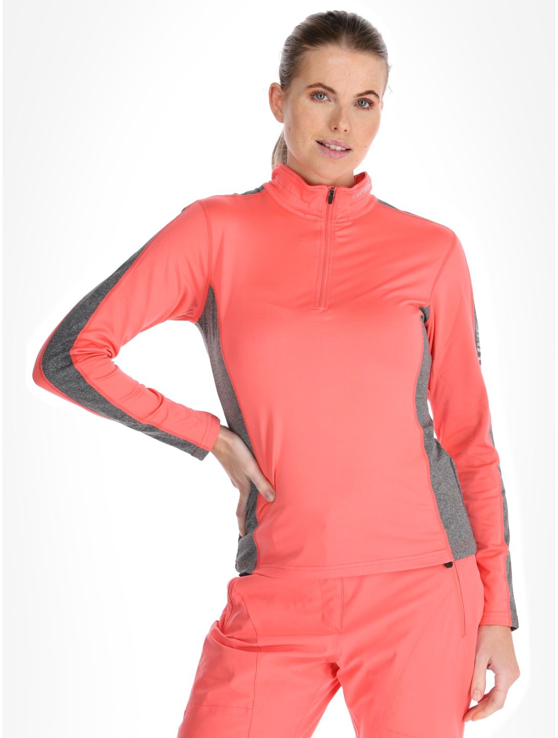 Icepeak, Fairview pullover women Pink pink 