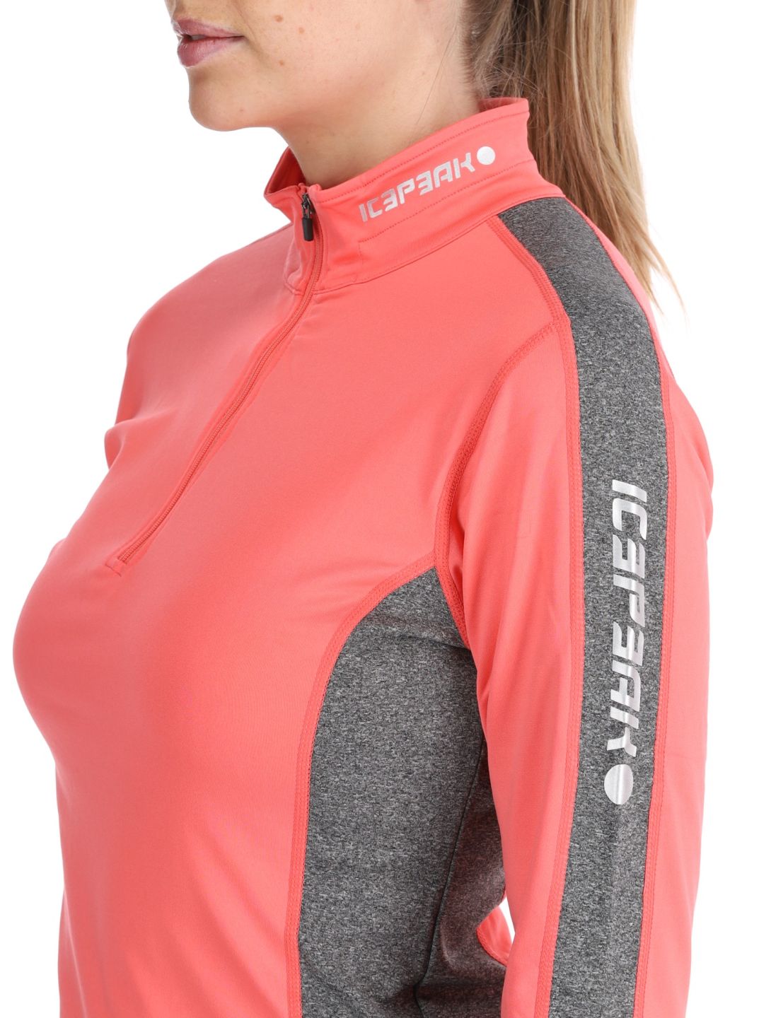 Icepeak, Fairview pullover women Pink pink 