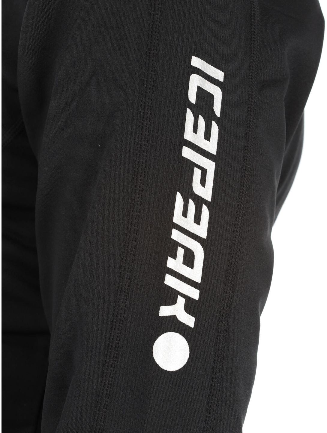 Icepeak, Fairview pullover women Black black 