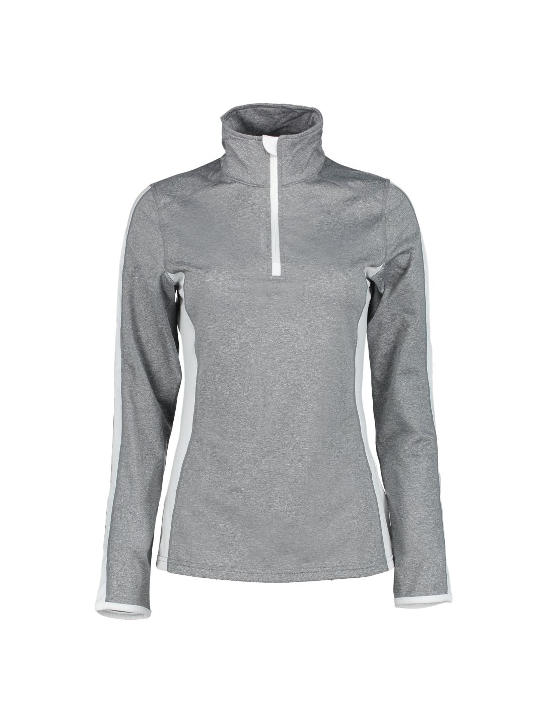 Icepeak, Falkner pullover women light grey