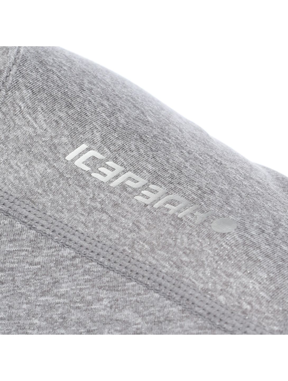 Icepeak, Falkner pullover women light grey