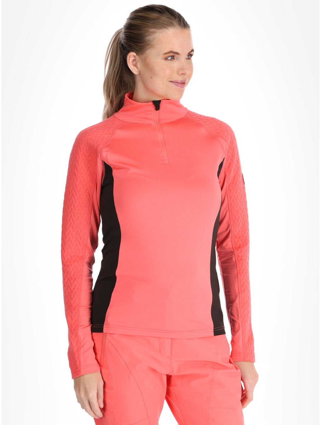 Icepeak, Faribault pullover women Pink pink 