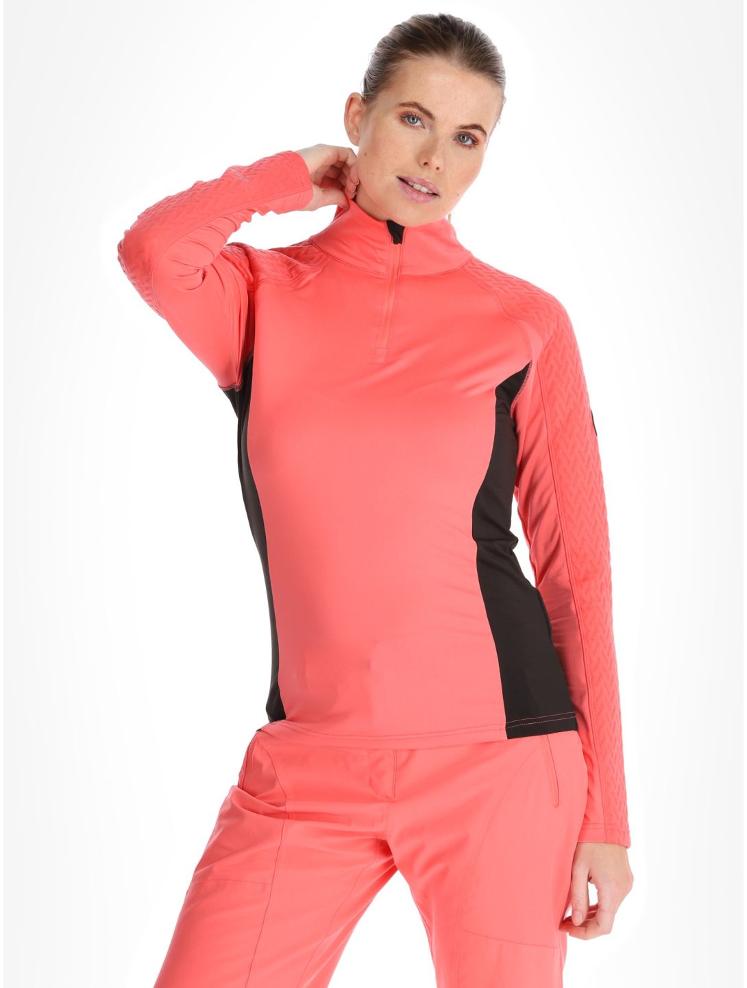 Icepeak, Faribault pullover women Pink pink 