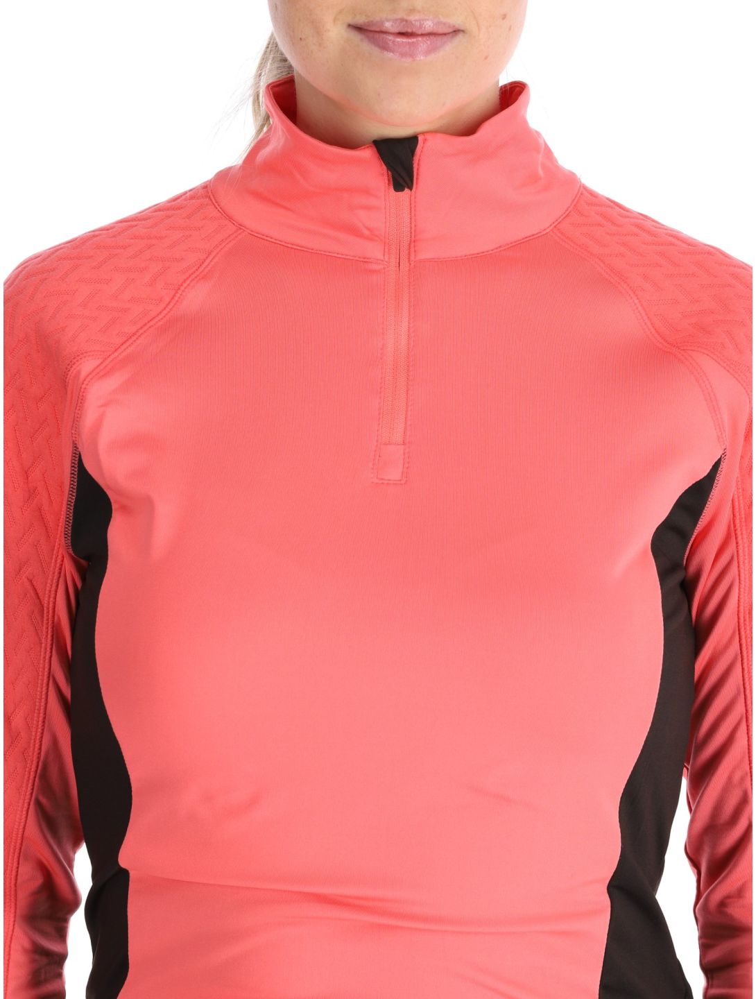 Icepeak, Faribault pullover women Pink pink 