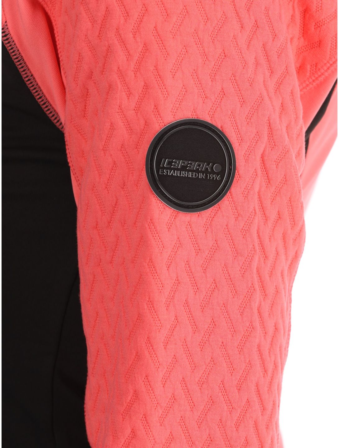 Icepeak, Faribault pullover women Pink pink 