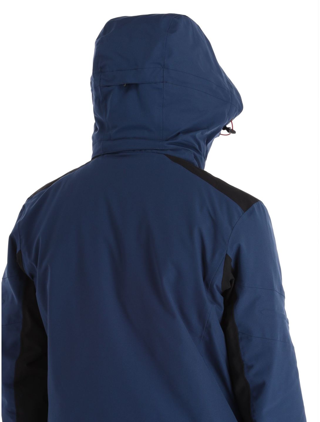 Icepeak, Farwell ski jacket men Dark Blue blue 