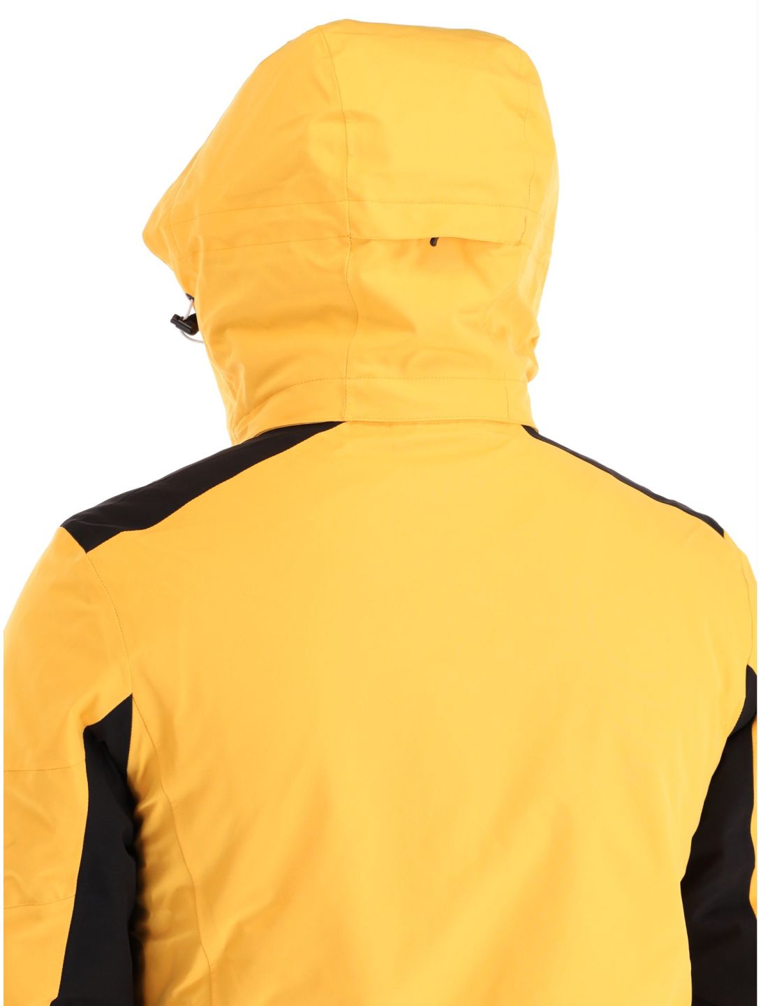 Icepeak, Farwell ski jacket men Yellow yellow 