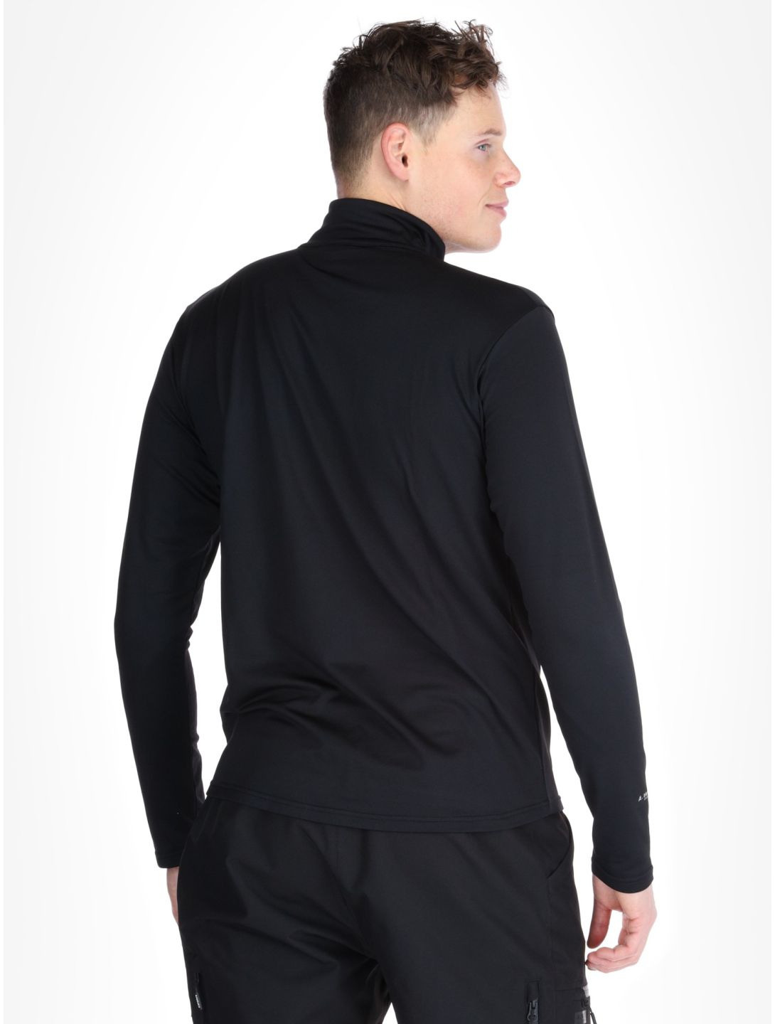 Icepeak, Felsberg pullover men Black black 