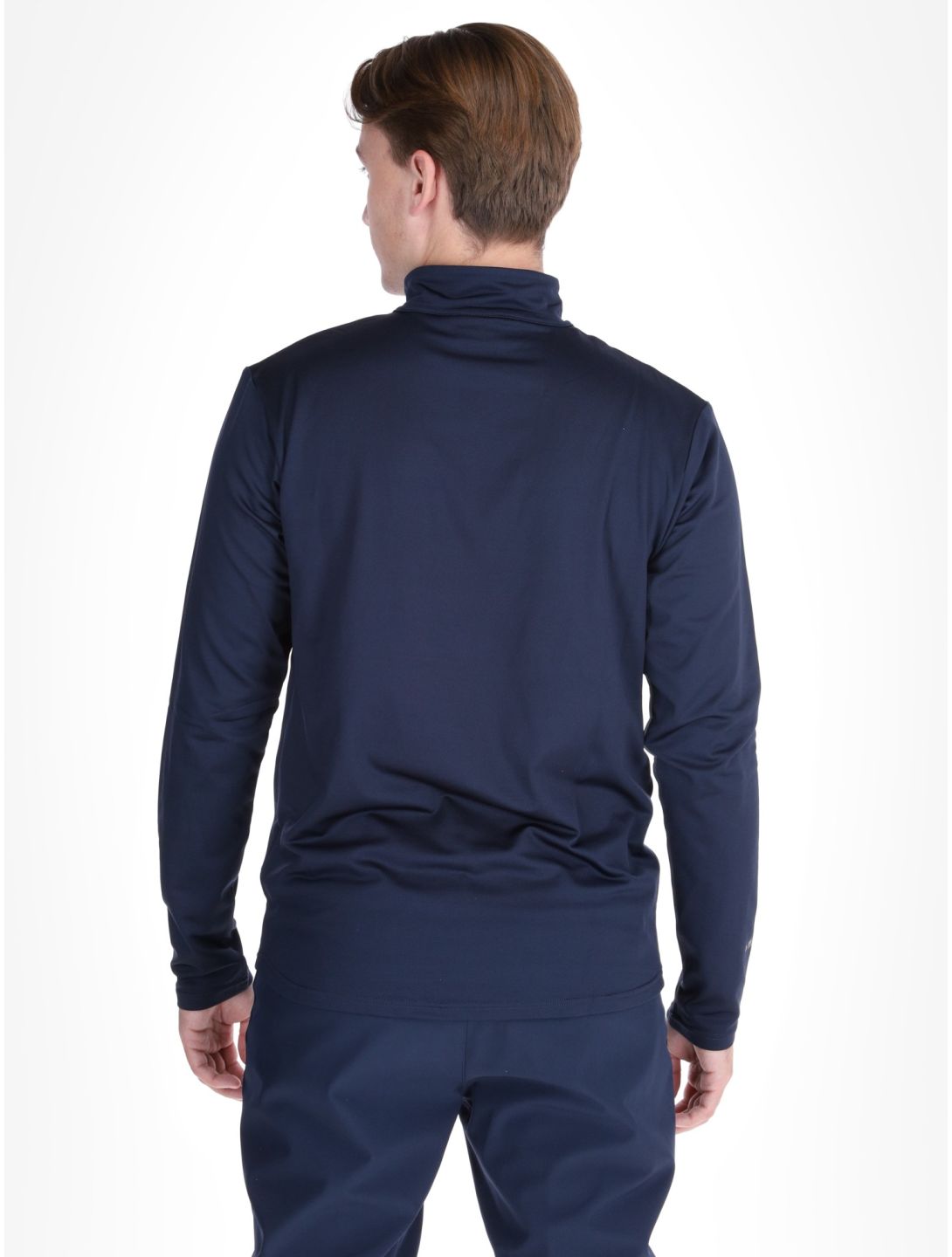 Icepeak, Felsberg pullover men Dark Blue blue 