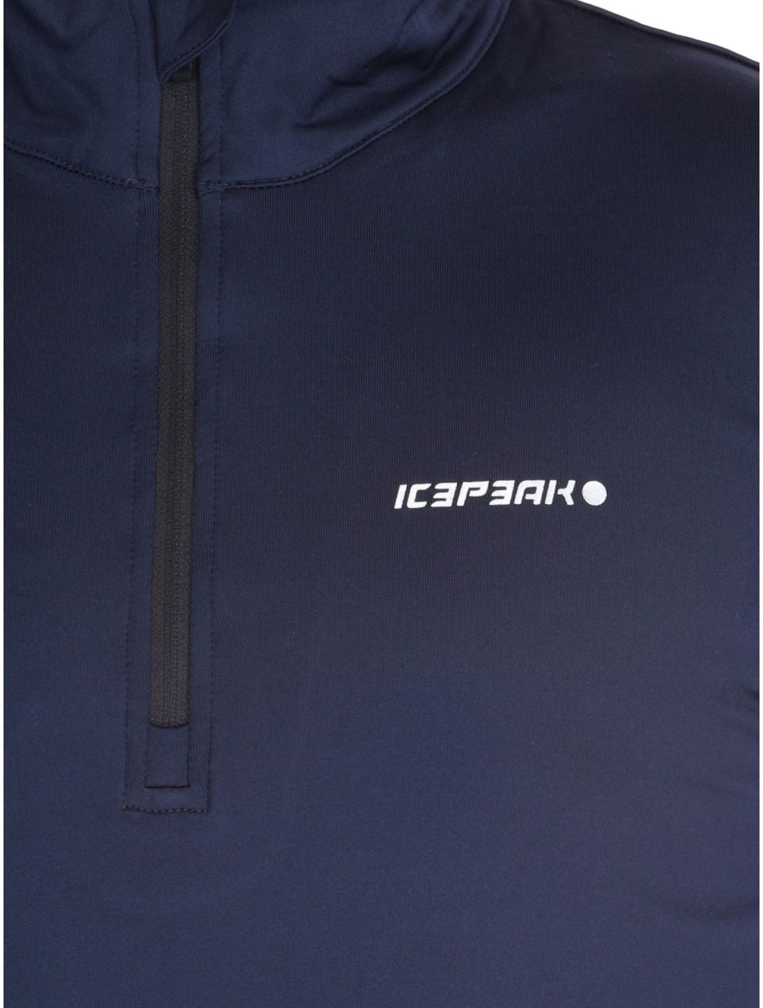 Icepeak, Felsberg pullover men Dark Blue blue 