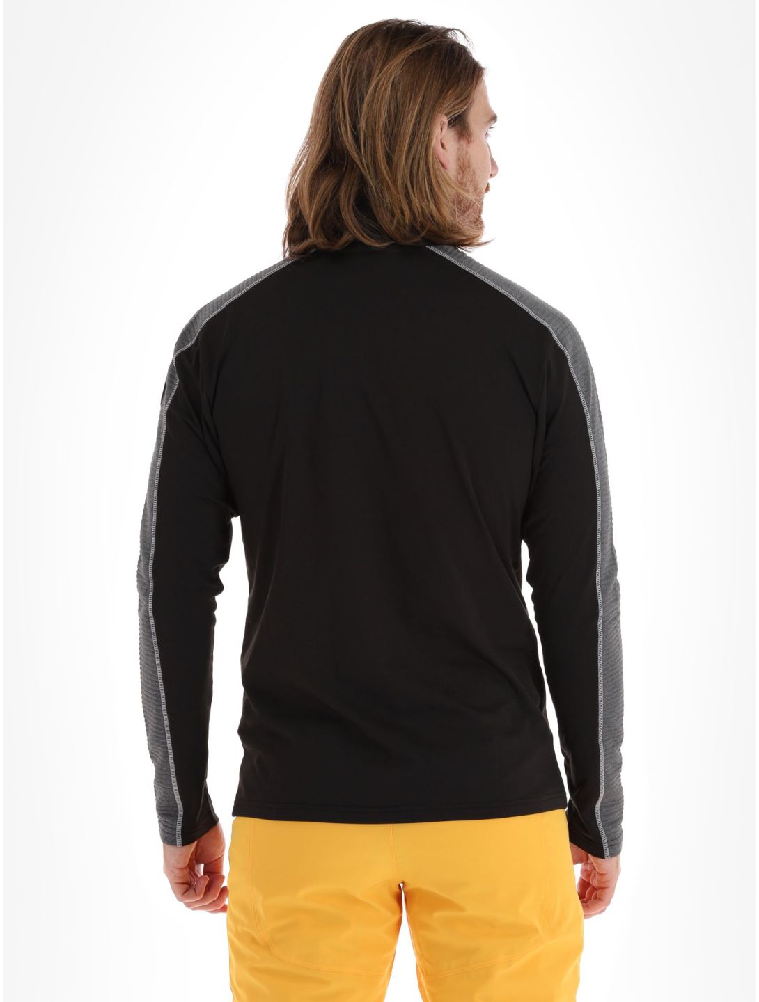 Icepeak, Fenner pullover men Black black 