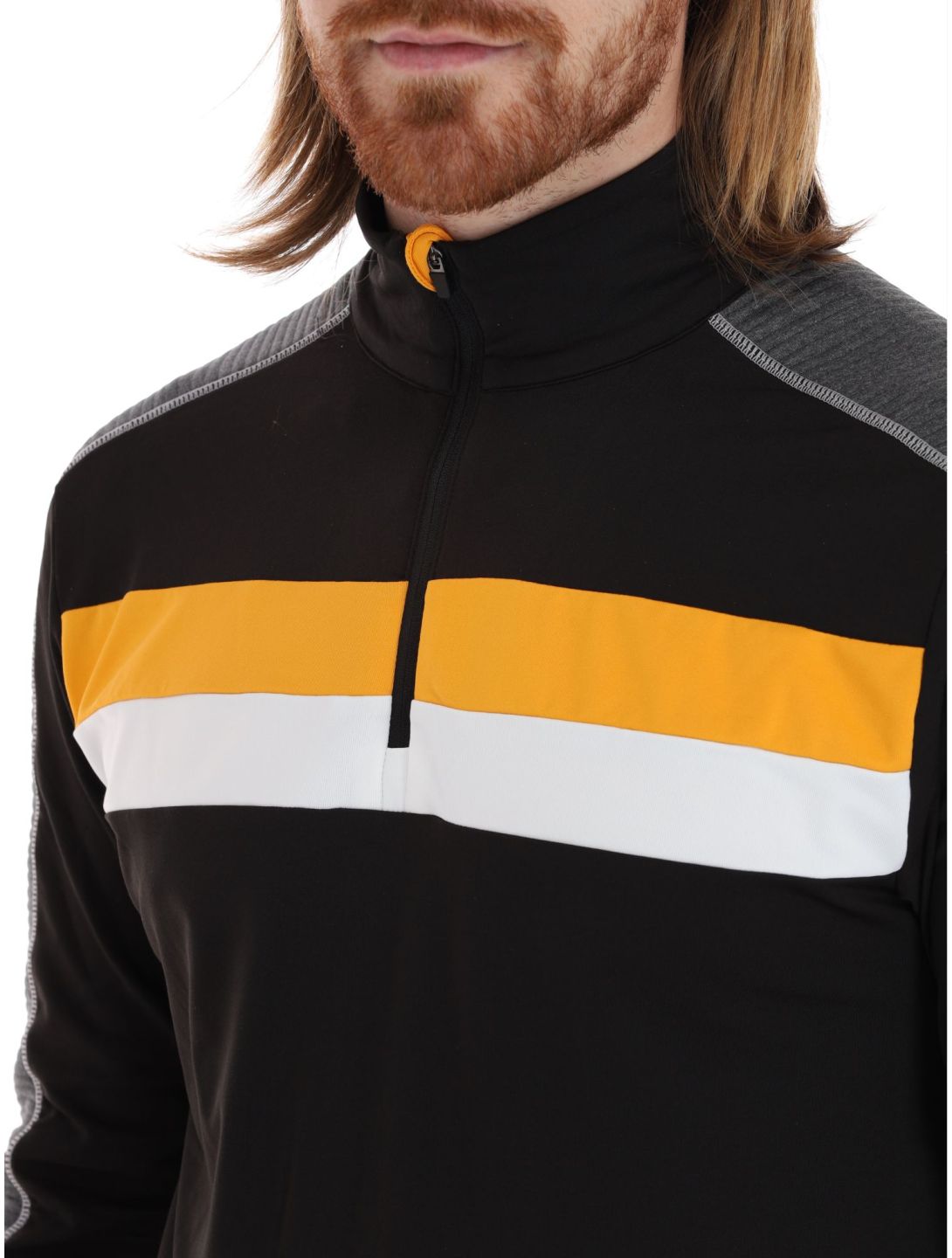 Icepeak, Fenner pullover men Black black 