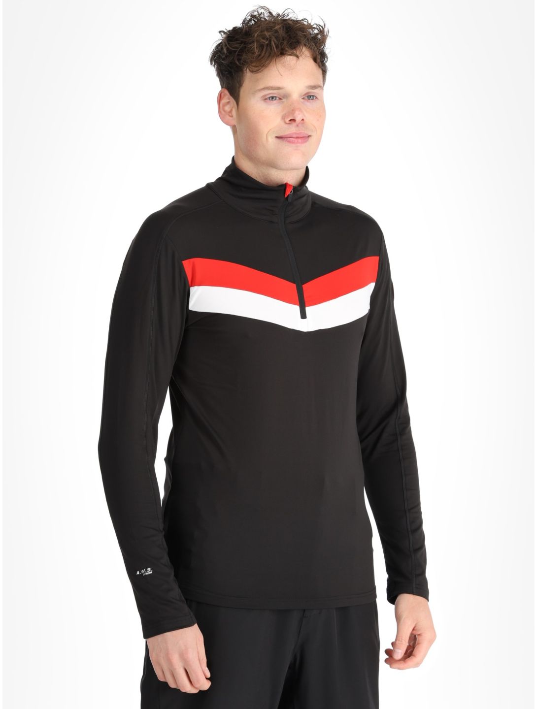 Icepeak, Fenner pullover men Black black 