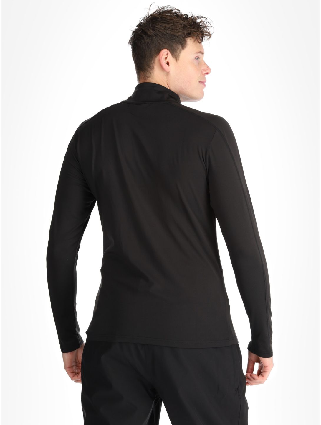 Icepeak, Fenner pullover men Black black 