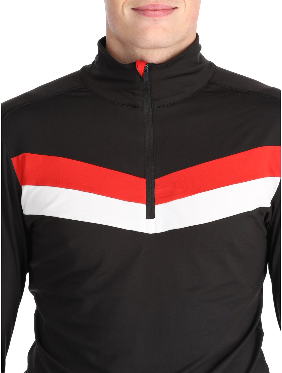 Icepeak, Fenner pullover men Black black 