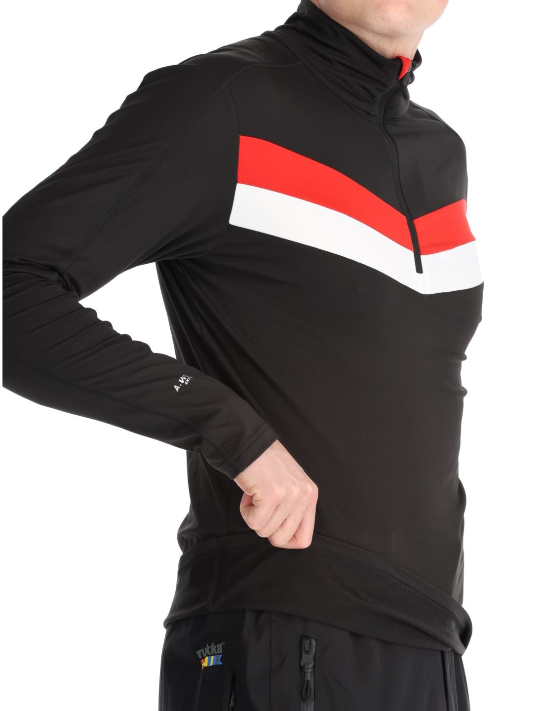 Icepeak, Fenner pullover men Black black 