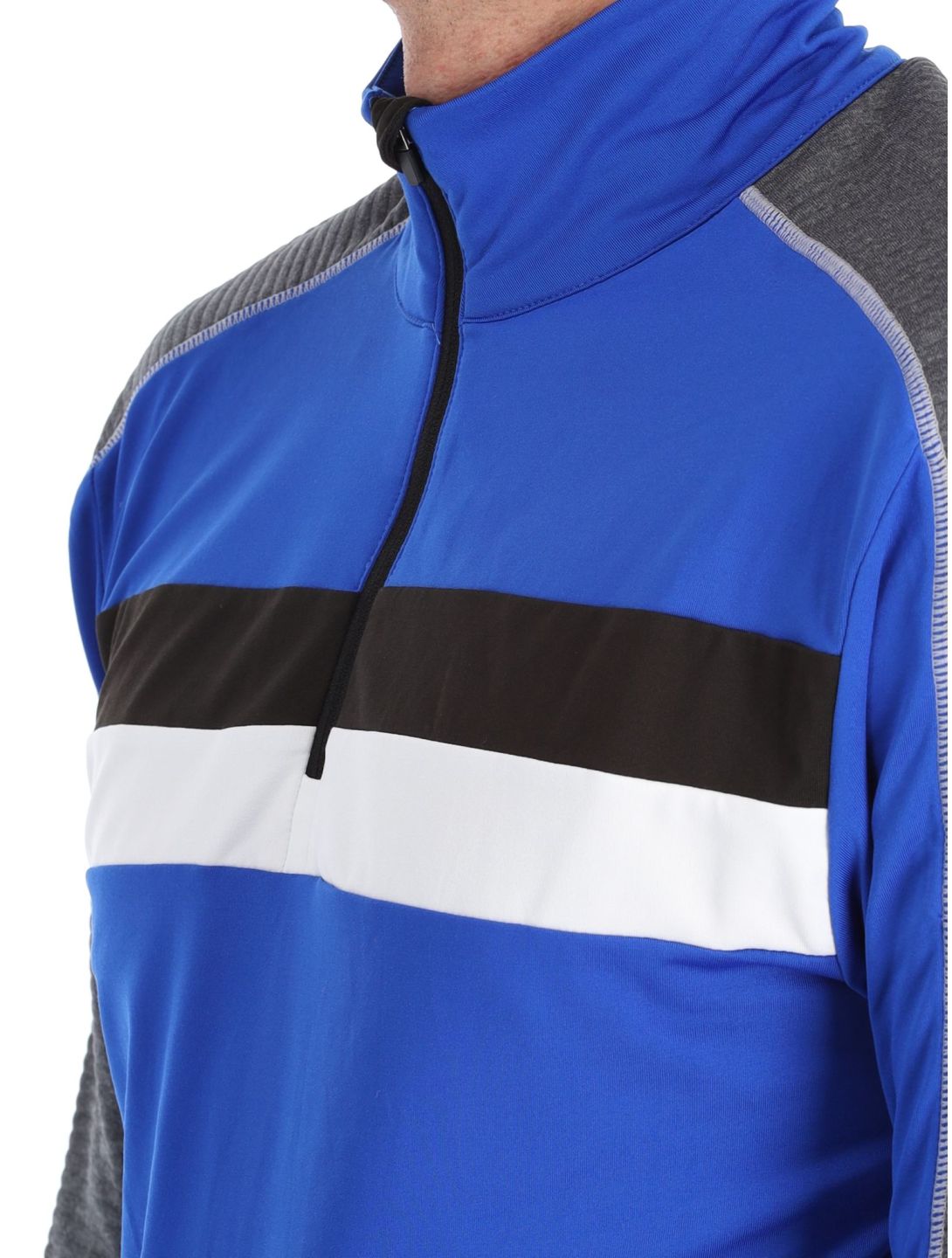 Icepeak, Fenner pullover men Blue blue 