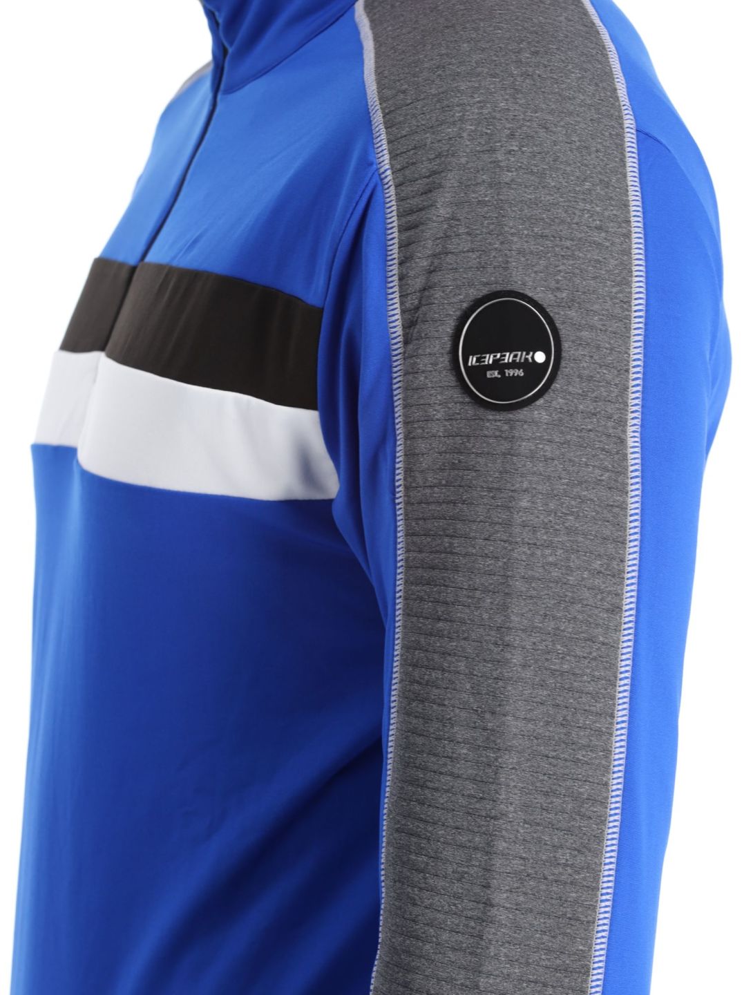 Icepeak, Fenner pullover men Blue blue 