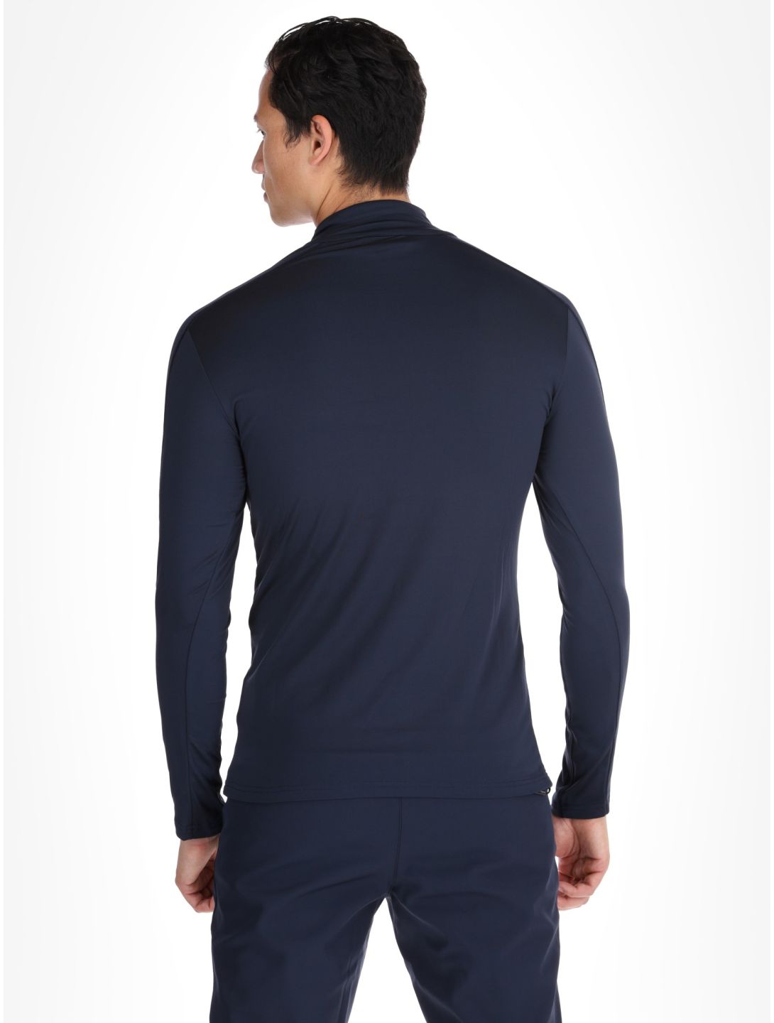 Icepeak, Fenner pullover men Dark Blue blue 