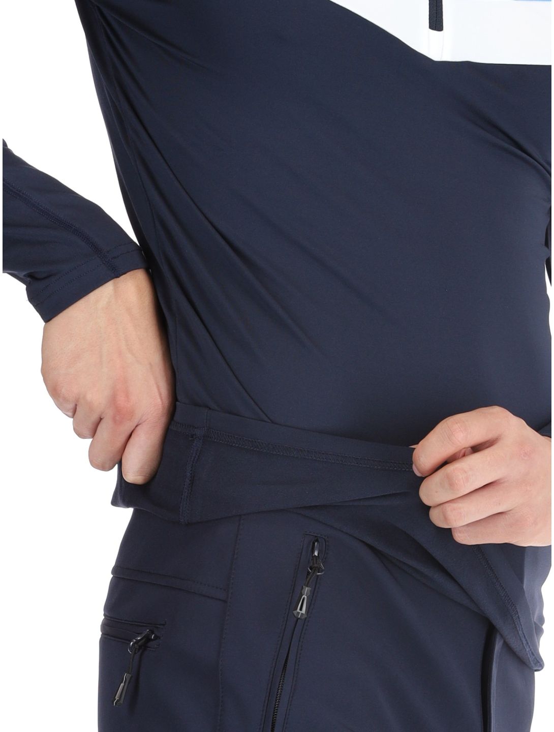 Icepeak, Fenner pullover men Dark Blue blue 