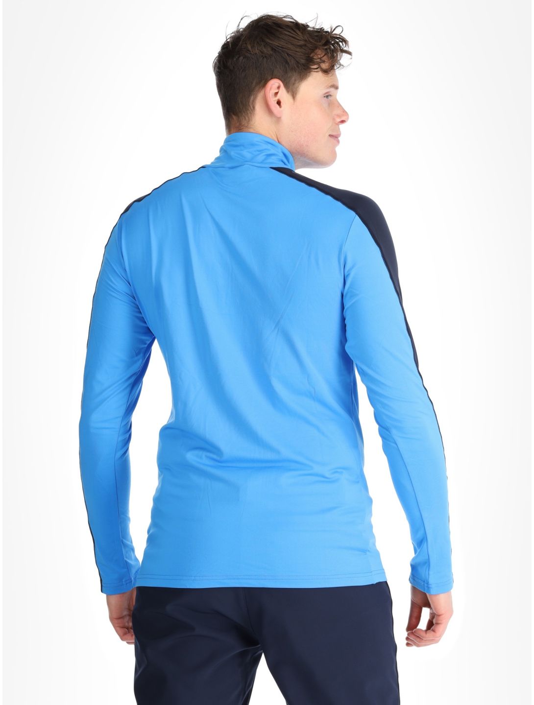 Icepeak, Fenner pullover men Sky Blue blue 