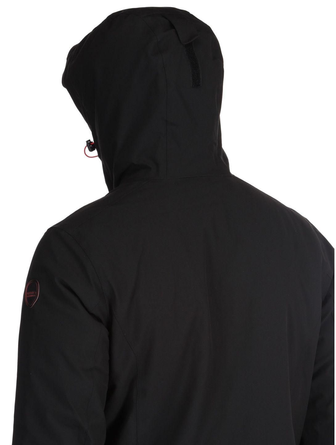 Icepeak, Festus ski jacket men Black black 