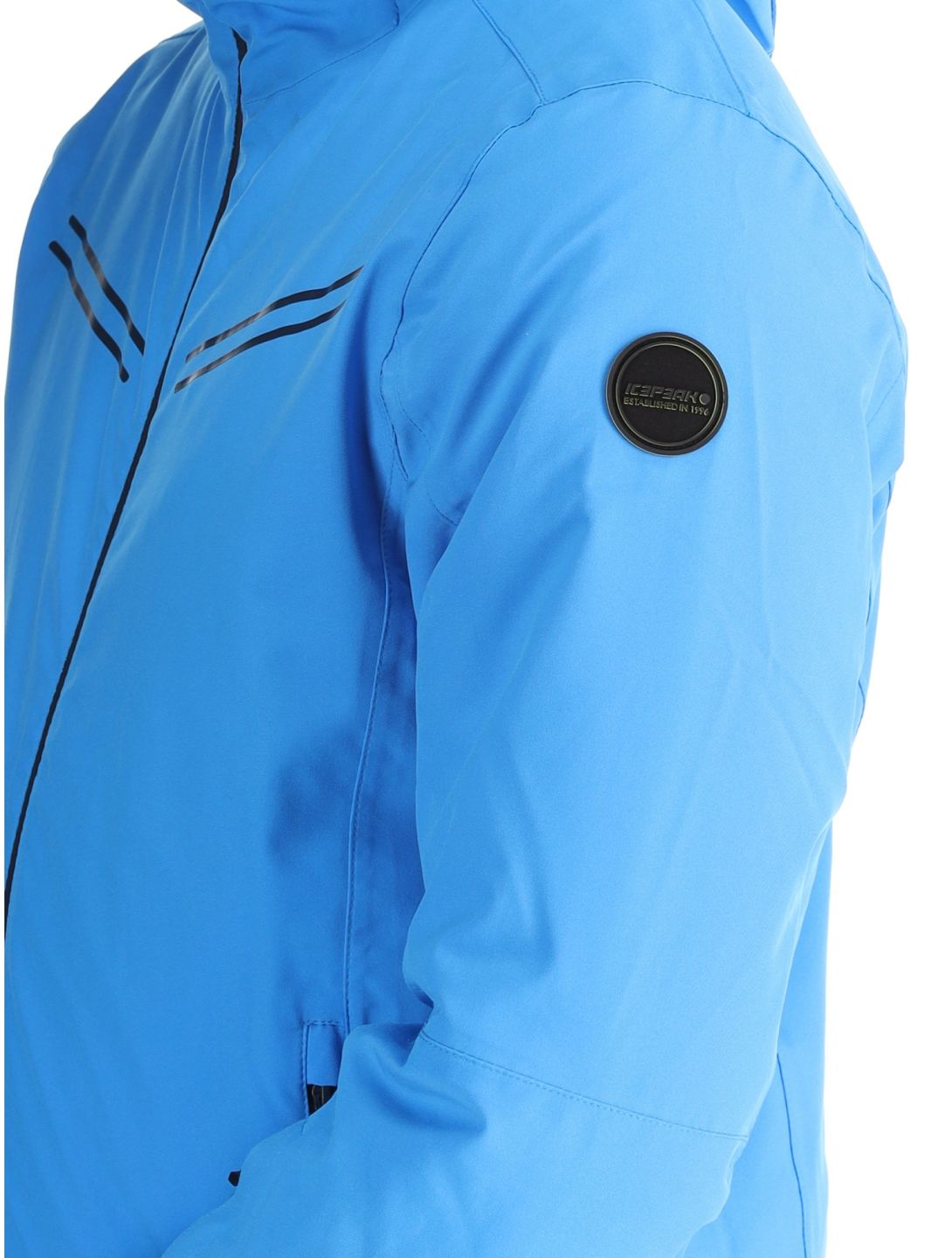 Icepeak, Festus ski jacket men Sky Blue blue 