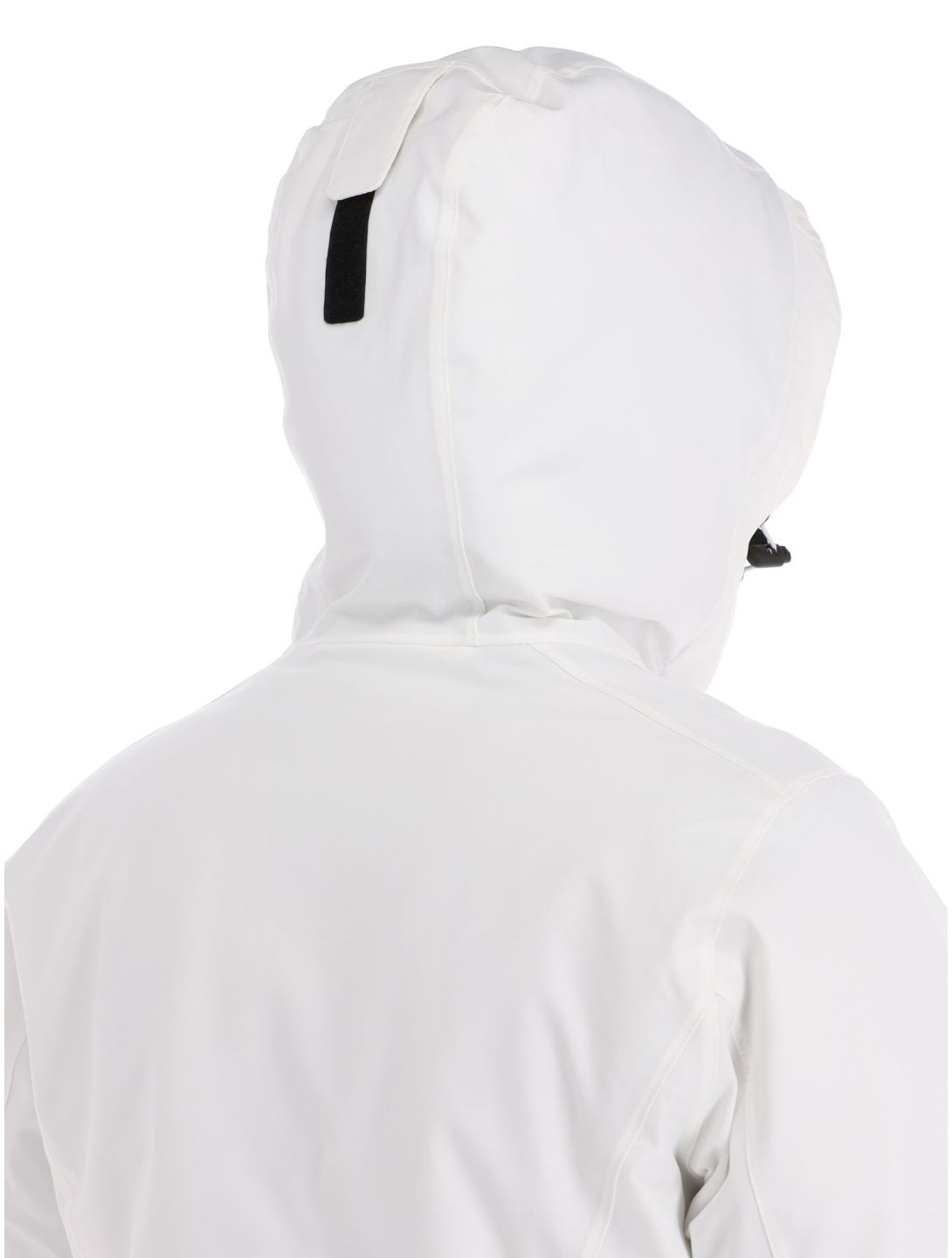 Icepeak, Fife ski jacket women Optic White white 