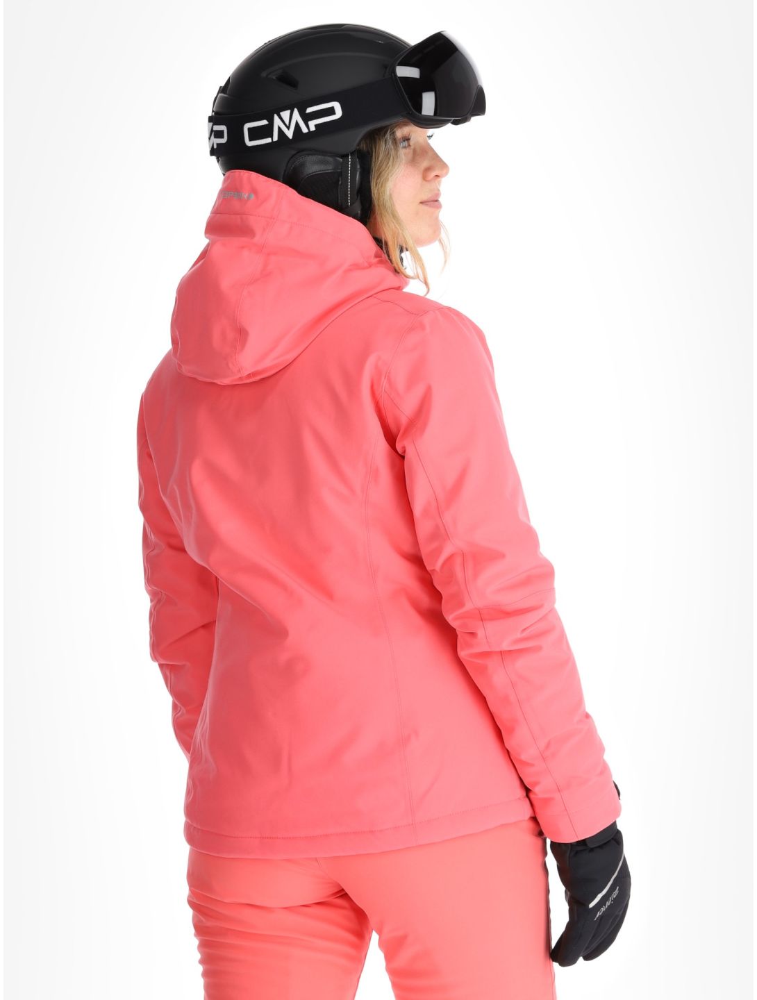 Icepeak, Fife ski jacket women Pink pink 