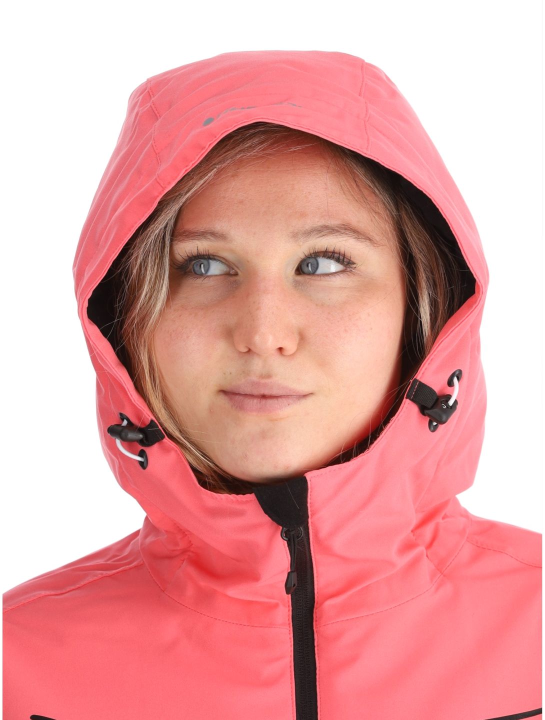 Icepeak, Fife ski jacket women Pink pink 