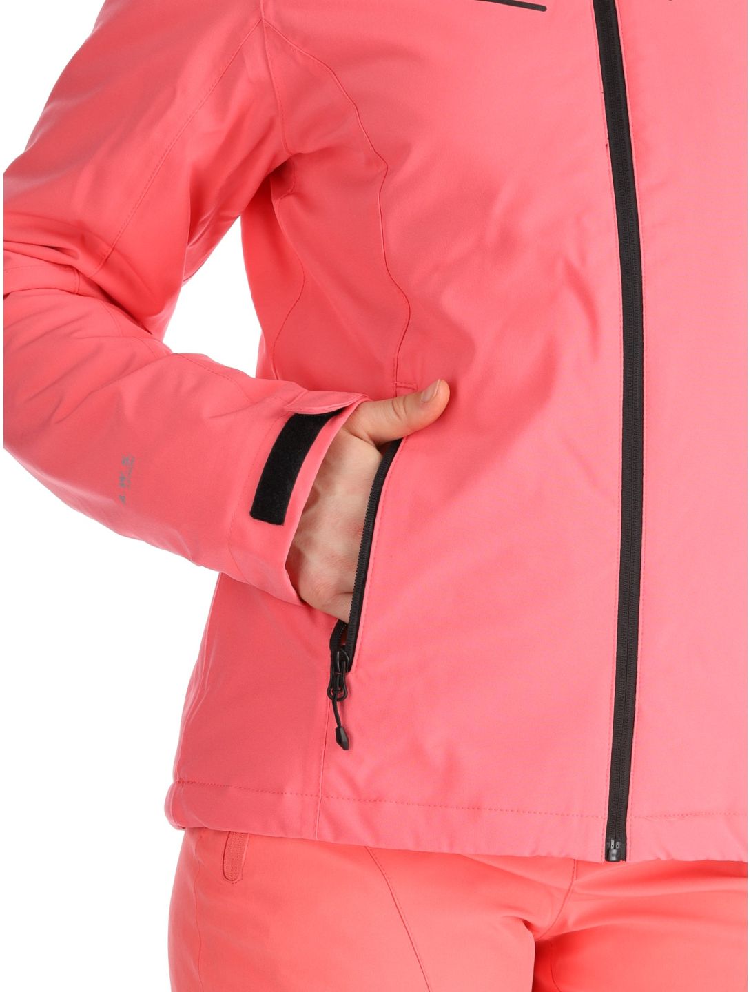 Icepeak, Fife ski jacket women Pink pink 