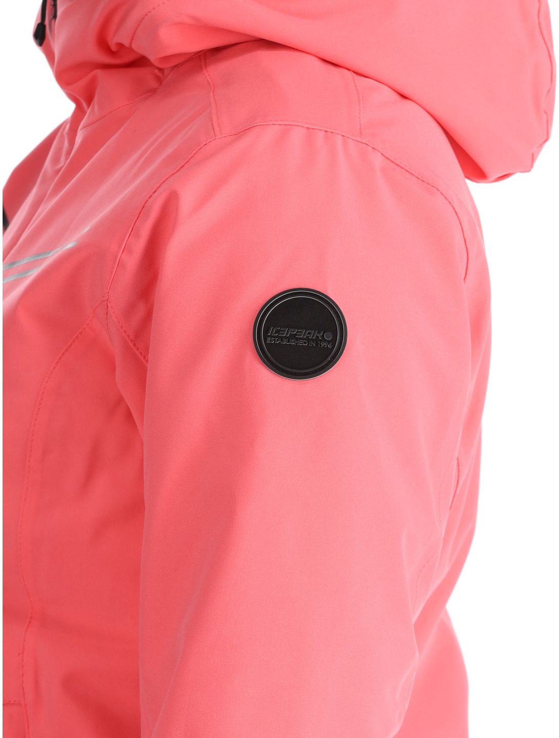 Icepeak, Fife ski jacket women Pink pink 