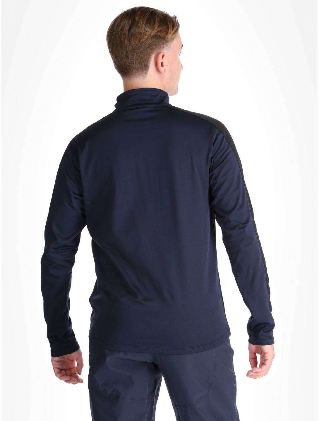 Icepeak, Fleminton pullover men Dark Blue blue 