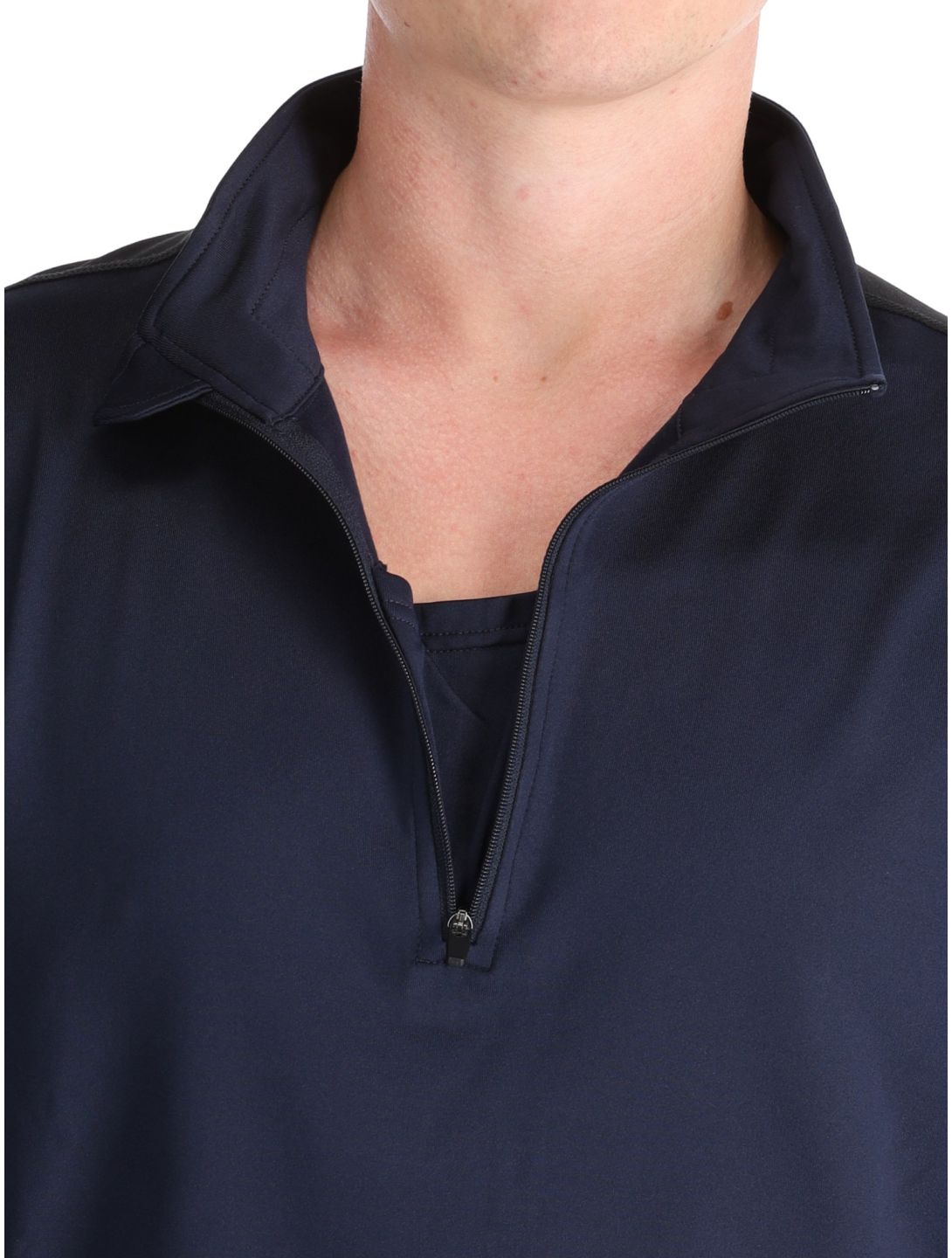 Icepeak, Fleminton pullover men Dark Blue blue 