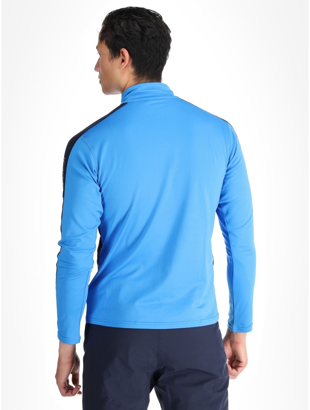 Icepeak, Fleminton pullover men Sky Blue blue 