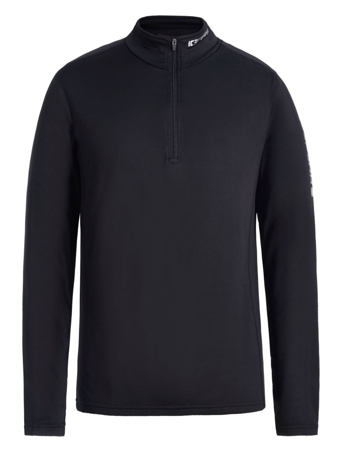 Icepeak, Fleminton pullover men Black black 