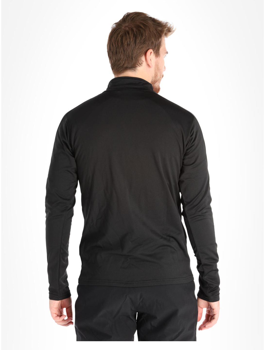 Icepeak, Fleminton pullover men Black black 