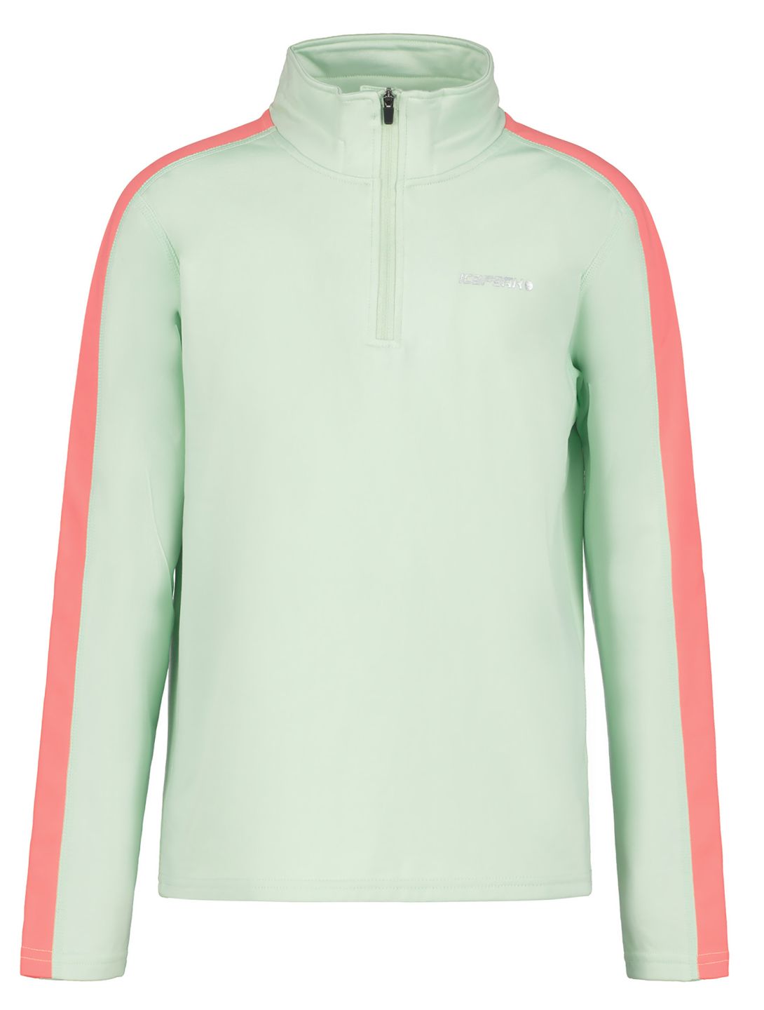 Icepeak, Fleminton JR pullover kids Aloe green 